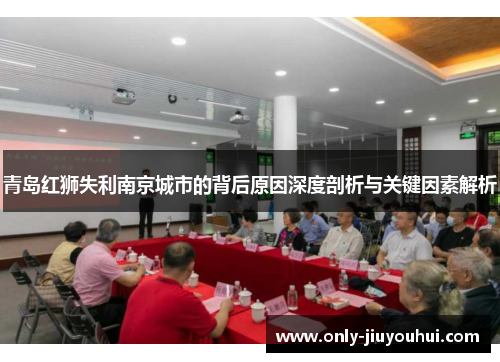 青岛红狮失利南京城市的背后原因深度剖析与关键因素解析 青岛红狮失利南京城市的背后原因深度剖析与关键因素解析