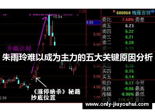 朱雨玲难以成为主力的五大关键原因分析 朱雨玲难以成为主力的五大关键原因分析