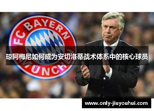 琼阿梅尼如何成为安切洛蒂战术体系中的核心球员 琼阿梅尼如何成为安切洛蒂战术体系中的核心球员